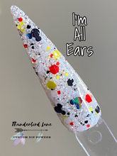 Load image into Gallery viewer, mouse ear dip mix