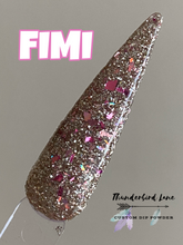 Load image into Gallery viewer, FIMI (F@ck It I Made It)