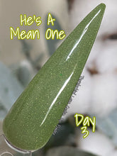 Load image into Gallery viewer, He's A Mean One