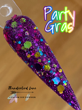 Load image into Gallery viewer, Party Gras