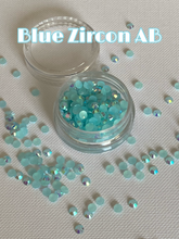 Load image into Gallery viewer, Decorative Nail Crystals