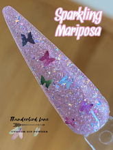 Load image into Gallery viewer, butterfly dip powder