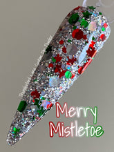 Load image into Gallery viewer, Merry Mistletoe