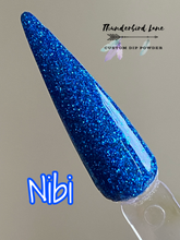 Load image into Gallery viewer, Nibi