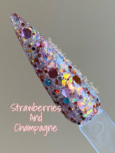 Load image into Gallery viewer, Strawberries and Champagne