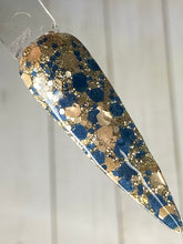 Load image into Gallery viewer, Blueberry Cobbler