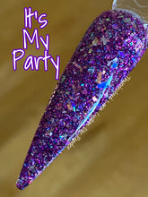 Load image into Gallery viewer, It's My Party