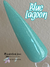 Load image into Gallery viewer, Blue Lagoon