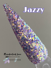 Load image into Gallery viewer, Jazzy