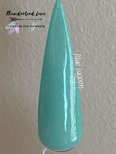 Load image into Gallery viewer, Blue Lagoon