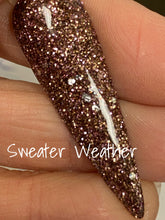 Load image into Gallery viewer, Sweater Weather