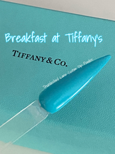 Load image into Gallery viewer, Breakfast at Tiffany's