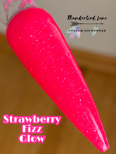 Load image into Gallery viewer, Strawberry Fizz Glow