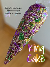 Load image into Gallery viewer, King Cake