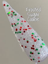 Load image into Gallery viewer, Frosted Sugar Cookie