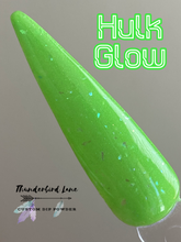 Load image into Gallery viewer, Hulk Glow