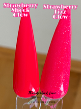 Load image into Gallery viewer, Strawberry Shock Glow