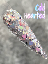 Load image into Gallery viewer, Cold Hearted