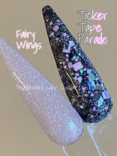 Load image into Gallery viewer, Fairy Wings