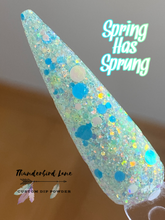 Load image into Gallery viewer, Spring Has Sprung