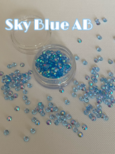 Load image into Gallery viewer, Decorative Nail Crystals