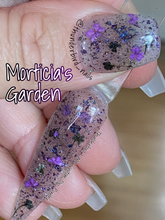 Load image into Gallery viewer, Morticia's Garden