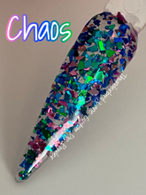 Load image into Gallery viewer, Chaos