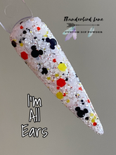 Load image into Gallery viewer, mouse ear dip mix