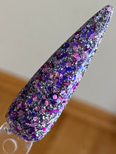 Load image into Gallery viewer, Purple Pop Rocks