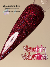 Load image into Gallery viewer, Naughty Valentine