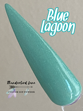 Load image into Gallery viewer, Blue Lagoon