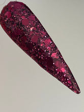 Load image into Gallery viewer, Black Cherry Chutney