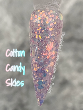 Load image into Gallery viewer, Cotton Candy Skies