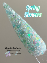 Load image into Gallery viewer, Spring Showers