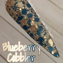 Load image into Gallery viewer, Blueberry Cobbler