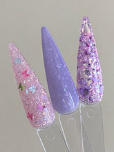 Load image into Gallery viewer, Iced Lilac