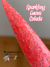 Load image into Gallery viewer, Sparkling Guava Colada