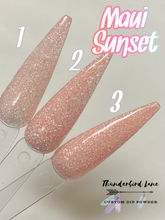 Load image into Gallery viewer, Maui Sunset