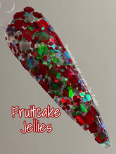 Load image into Gallery viewer, Fruitcake Jellies