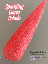 Load image into Gallery viewer, Sparkling Guava Colada