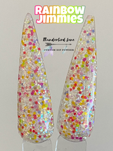 Load image into Gallery viewer, Rainbow Jimmies