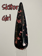 Load image into Gallery viewer, Sk8ter Girl