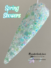 Load image into Gallery viewer, Spring Showers