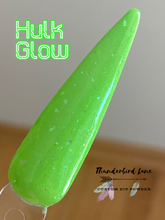 Load image into Gallery viewer, Hulk Glow