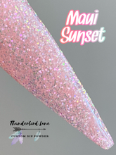 Load image into Gallery viewer, Maui Sunset