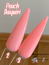 Load image into Gallery viewer, Peach Daiquiri