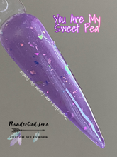 Load image into Gallery viewer, You Are My Sweet Pea