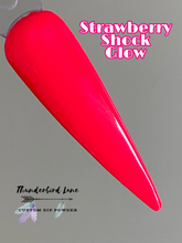 Load image into Gallery viewer, Strawberry Shock Glow