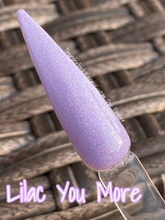 Load image into Gallery viewer, Lilac You More