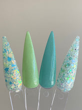 Load image into Gallery viewer, Pistachio Shimmer